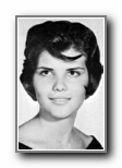 Barbara Peavy: class of 1964, Norte Del Rio High School, Sacramento, CA.